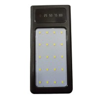 Kamping Poverbank Işıldak 20.000 Mah 20 Ledli