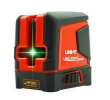 LM570ld-II Unit Yeşil Çizgi Lazer Hizalama Cihazı