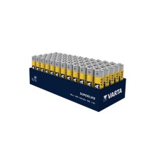 Superlıfe Çinko Aaa Ince Kalem Pil 60lı Paket