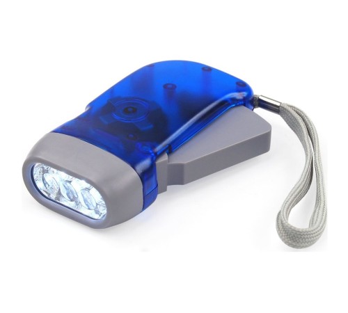 Elle Şarj Edilebilen Fener Wt-092