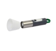 TYPE-C GİRİŞLİ 750 Lümen Şarjlı Kamp Lambası Wt-298
