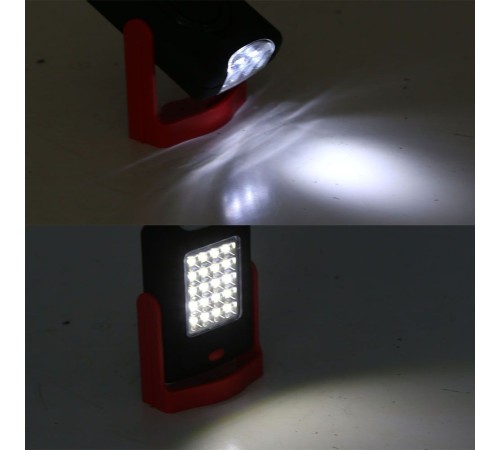 Mıknatıslı SMD Parlak Led Lamba Wt-311 Mıknatıslı SMD Parlak Led Lamba Wt-311