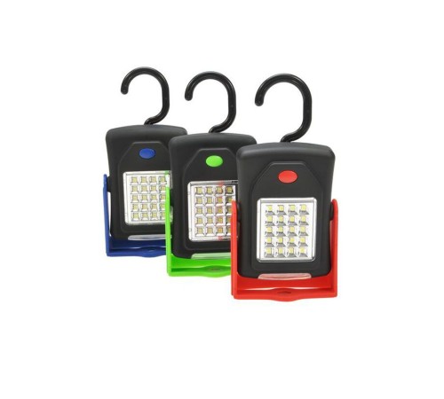 Mıknatıslı SMD Parlak Led Lamba Wt-311 Mıknatıslı SMD Parlak Led Lamba Wt-311