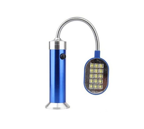 Mıknatıslı SMD Ledli Mıknatıslı Lamba Wt-312 Mıknatıslı SMD Ledli Mıknatıslı Lamba Wt-312
