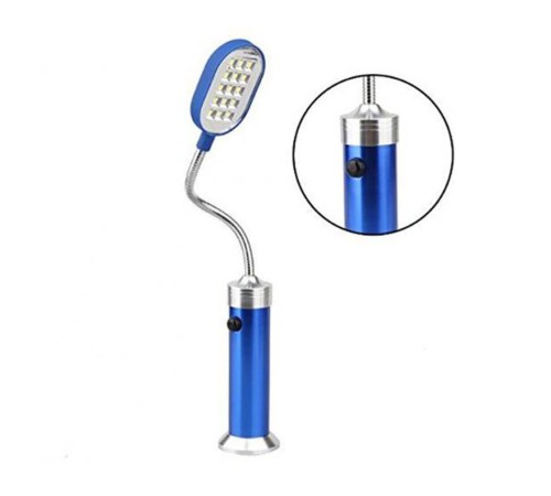 Mıknatıslı SMD Ledli Mıknatıslı Lamba Wt-312 Mıknatıslı SMD Ledli Mıknatıslı Lamba Wt-312