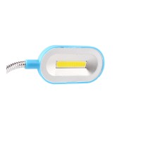 SOB Ledli Mıknatıslı Masa Lambası Wt-320