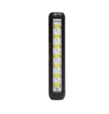Type-C Girişli Miknatisli Şarjlı Cep Feneri Wt-333