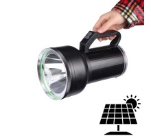 GT Led Taşınabilir Güneş Solar Ledli Fener WT-415