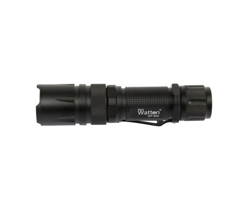 10W 2000 Lümen 4 Renk Güçlü EL Feneri Wt-605 10W 2000 Lümen 4 Renk Güçlü EL Feneri Wt-605