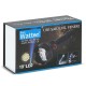 19 Led 5 Mod Geniş Açı El Feneri WT-705