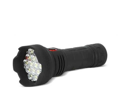 19 Led 5 Mod Geniş Açı El Feneri WT-705 19 Led 5 Mod Geniş Açı El Feneri WT-705