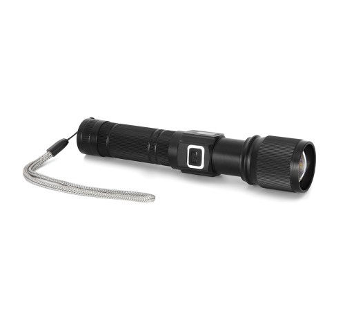 Cree TG Led 1000 Lümen Göstergeli Fonksiyonel El Feneri Wt-732 Cree TG Led 1000 Lümen Göstergeli Fonksiyonel El Feneri Wt-732