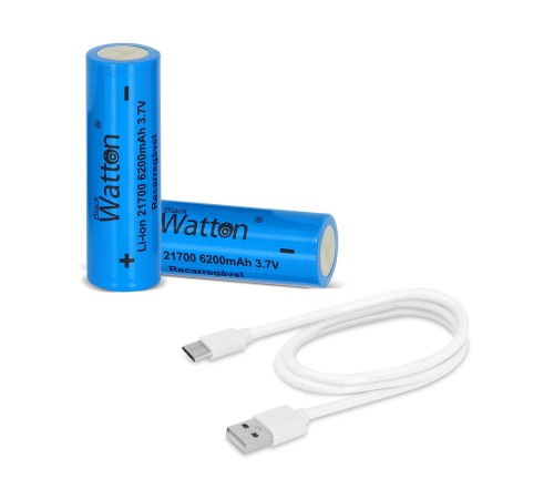 2800 Lümen Özel Seri Yeşil Lazer Özellikli Mıknatıslı Wt-735