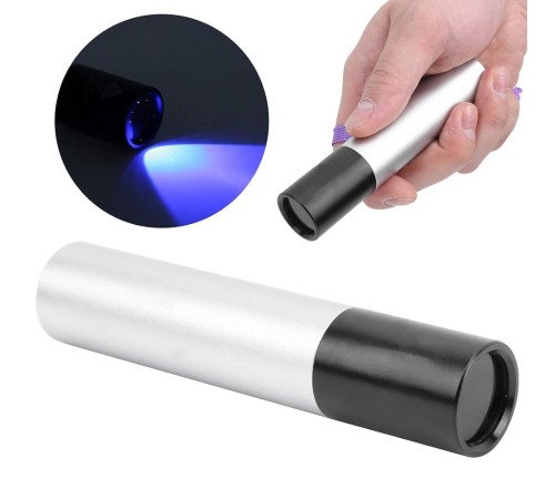15 Watt 365nm Ultraviyole Para Işığı Wt-305 15 Watt 365nm Ultraviyole Para Işığı Wt-305