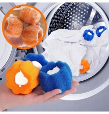 çamaşır Makinesi Tüy Toplama Topu