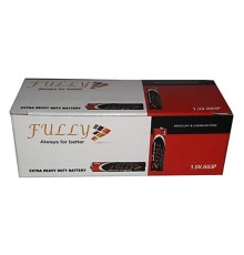 AA Süper Heavy Duty Kalem Pil 60 Adet