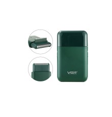 VGR V-390 Sakal Kesme Makinesi Kablosuz