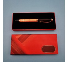 Kutulu Hediyelik Roller Kalem