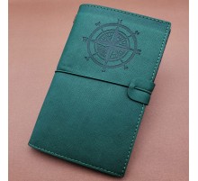 Pusula Deri Defter