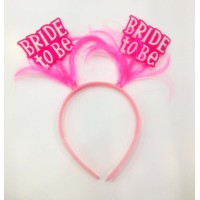 Bride To Be Parti Tacı 1 Adet