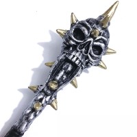 The Waling Dead Weapon Savaş Aleti Savaş Gürzü