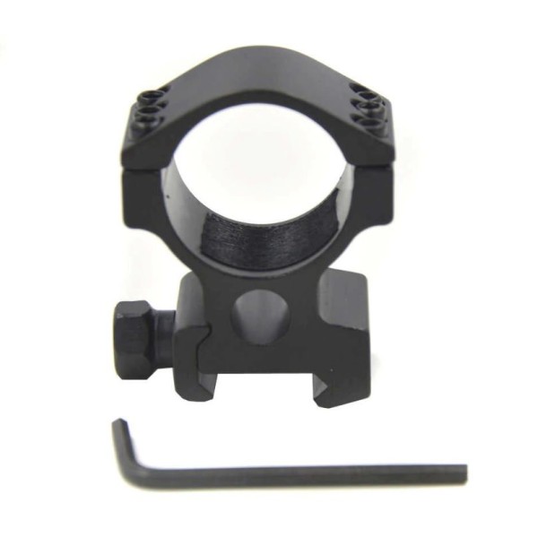 30Mm/21Mm Fener Bağlama Aparatı