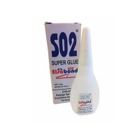 S02 Japon Yapıştırıcısı 20 Gr
