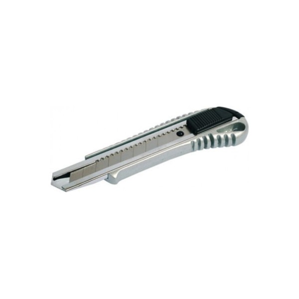 Metal Maket Bıçağı / Falçata - Kilitli