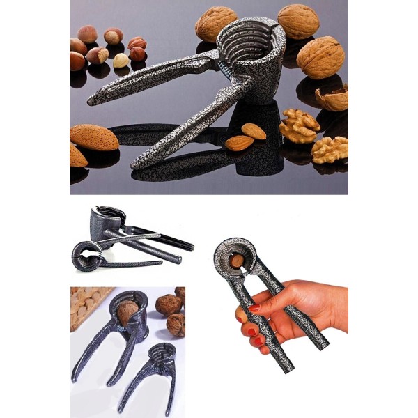 Ceviz Ve Fındık Kıracağı Set 2 li Set