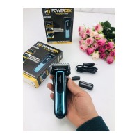 PD-200 Şarjlı Sıfır Sakal Traş Makinesi