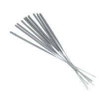 Uzun Tel Pasta Kına Gecesi Bekarlığa Veda 25 cm 5 Adet
