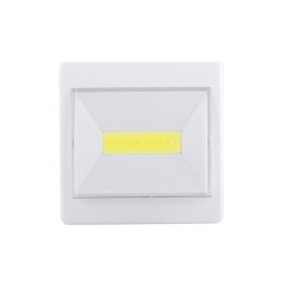 PeakStar PS-801 COB Ledli Mıknatıslı Yapışkanlı Lamba