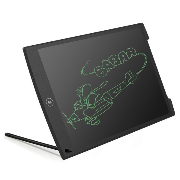 20 Inc Dijital Kalemli Lcd Çizim Eğitim Yazı Tableti