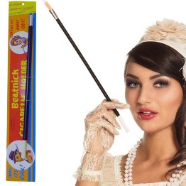 Uzun Ağızlık 70li 80li 90lı Yıllar Retro Parti 30 cm