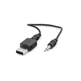 Aux Musıc Receıver + Transmıtter Wıreless BT600