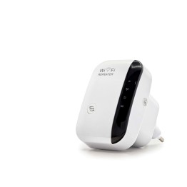 WiFi Repeater / Router / AP 300 Mbps - Beyaz HD9100