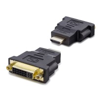 Hdmı To Dvı-ı 24+5 Görüntü Dönüştürücü 1080p HDX1255