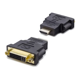Hdmı To Dvı-ı 24+5 Görüntü Dönüştürücü 1080p HDX1255