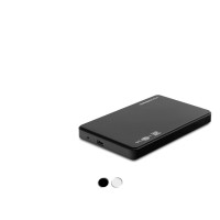 Hdd Kutu Usb2.0 Plastik Sata 2.5