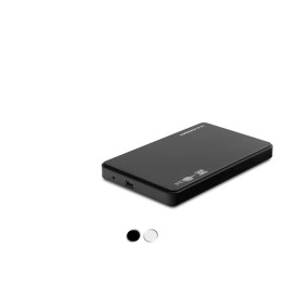 Hdd Kutu Usb2.0 Plastik Sata 2.5