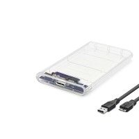 Hdd Kutu Usb3.0 Plastik Sata 2.5