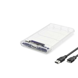Hdd Kutu Usb3.0 Plastik Sata 2.5