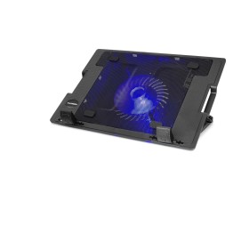 Notebook Soğutucu Led Siyah HDX4251