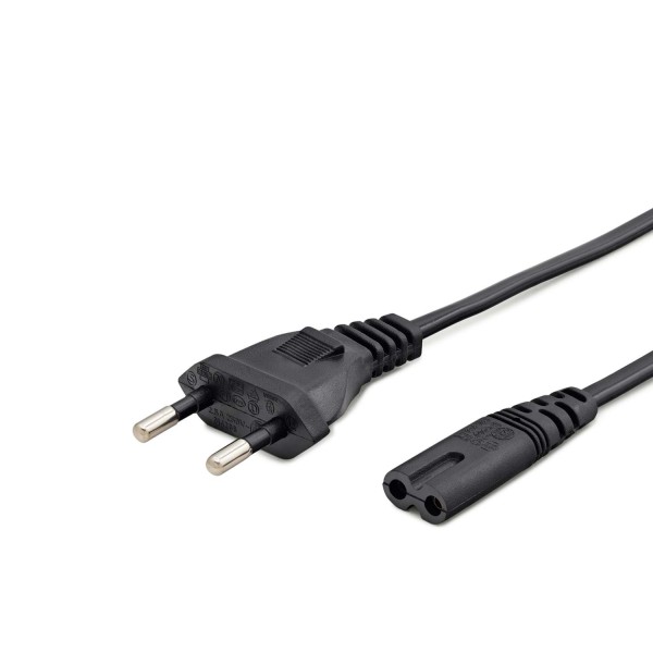 Teyp Power Kablo 20 Pın 0.75 Mm 500W 1M Siyah HDX5527