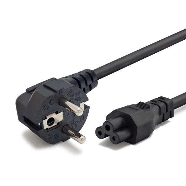 Yonca Power Kablo 28Pın 0.75 Mm 500W 1.2M Siyah HDX5533