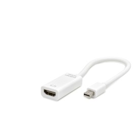 Mini Displayport To Hdmı Görüntü Dönüştürücü 4K 30 Hz HDX7768