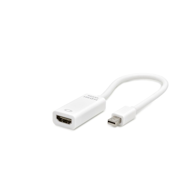 Mini Displayport To Hdmı Görüntü Dönüştürücü 4K 30 Hz HDX7768