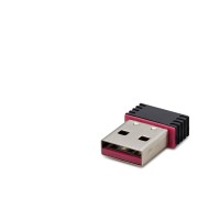 Wıfı Adaptör 150Mbps Siyah LV-UW01B