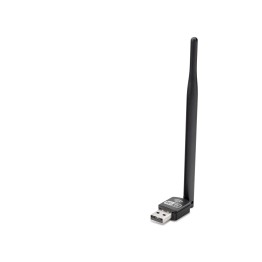 Usb Wifi Adaptörü 150 Mbps 2.4 Ghz UW10