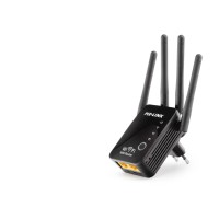 Wifi Repeater Router Access Point 300 Mbps WR16